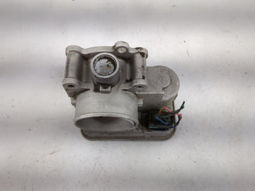 2016 Jeep Compass Throttle Body P/N:977-025 105439, 18290 Fits Fits 2007 2008 2009 2010 2011 2012 2013 2014 2015 2017 2018 OEM Used Auto Parts