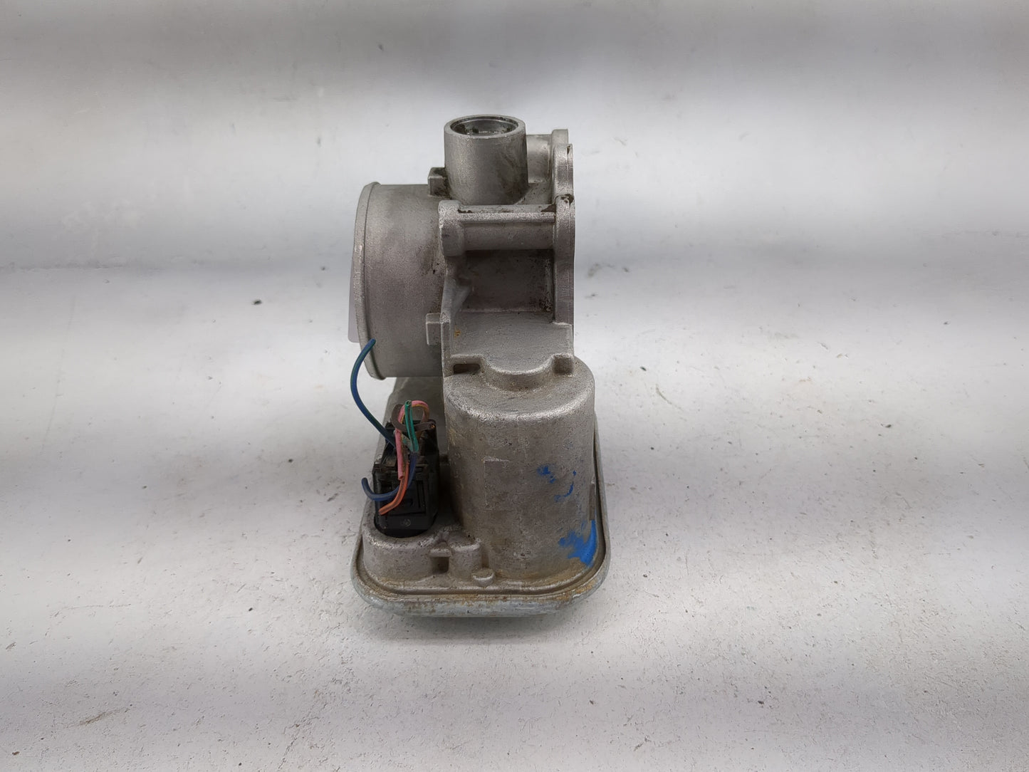 2016 Jeep Compass Throttle Body P/N:977-025 105439, 18290 Fits Fits 2007 2008 2009 2010 2011 2012 2013 2014 2015 2017 2018 O