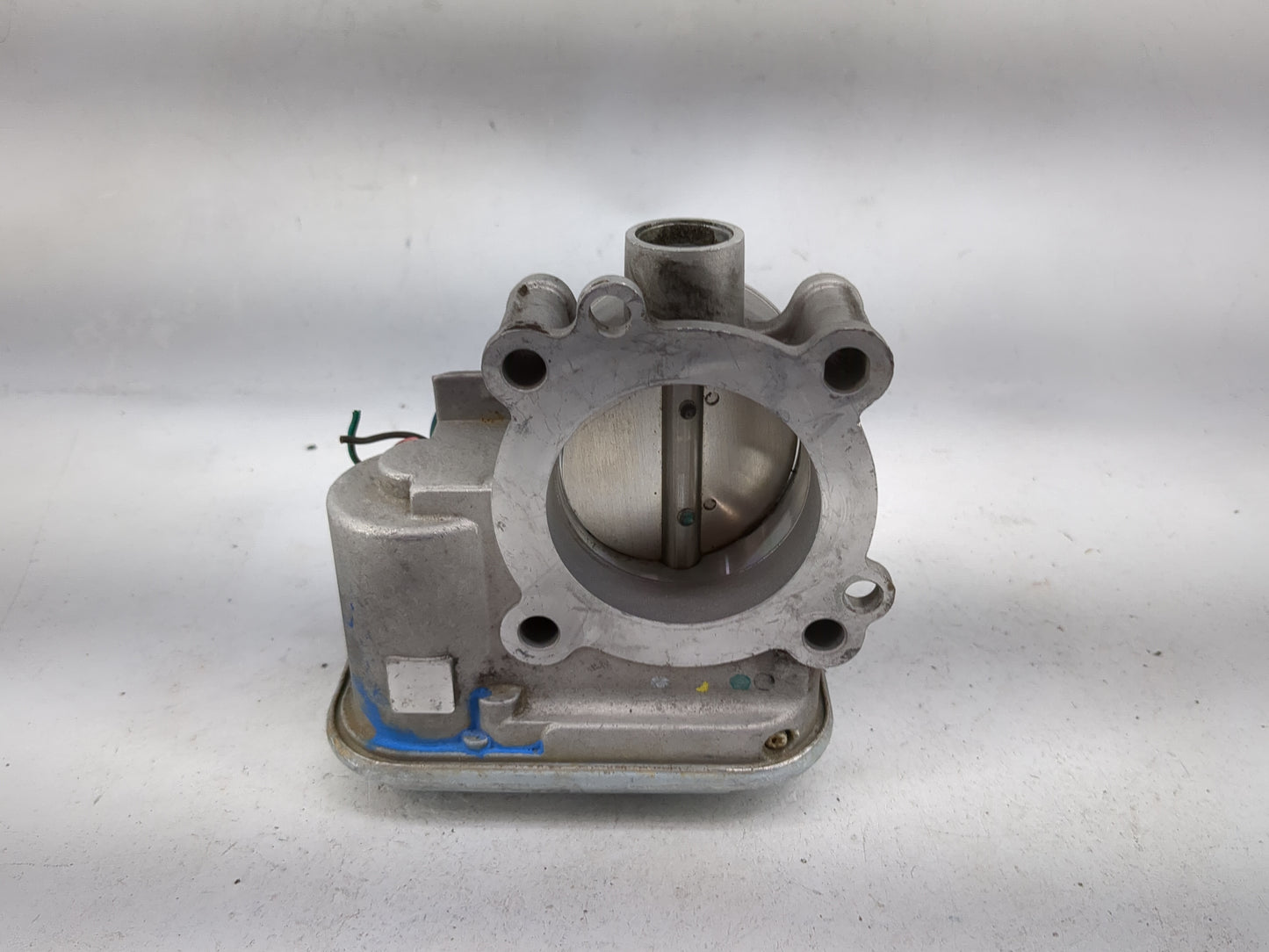 2016 Jeep Compass Throttle Body P/N:977-025 105439, 18290 Fits Fits 2007 2008 2009 2010 2011 2012 2013 2014 2015 2017 2018 O