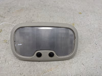 2011-2017 Jeep Compass Overhead Roof Console Tan - Oemusedautoparts1.com