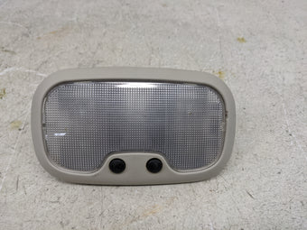 compare product 2011-2017 Jeep Compass Overhead Roof Console Tan
