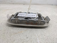 2011-2017 Jeep Compass Overhead Roof Console Tan - Oemusedautoparts1.com