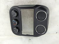 2016 Jeep Compass Climate Control Module Temperature AC/Heater Replacement Fits Fits 2011 2012 2013 2014 2015 2017 OEM Used 