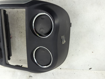 2016 Jeep Compass Climate Control Module Temperature AC/Heater Replacement Fits Fits 2011 2012 2013 2014 2015 2017 OEM Used Auto Parts