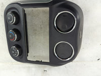 2016 Jeep Compass Climate Control Module Temperature AC/Heater Replacement Fits Fits 2011 2012 2013 2014 2015 2017 OEM Used 