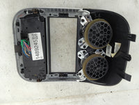 2016 Jeep Compass Climate Control Module Temperature AC/Heater Replacement Fits Fits 2011 2012 2013 2014 2015 2017 OEM Used 