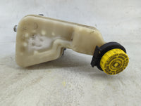 Jeep Compass Brake Master Cylinder 1496587 - Oemusedautoparts1.com