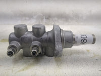 Jeep Compass Brake Master Cylinder 1498087 - Oemusedautoparts1.com
