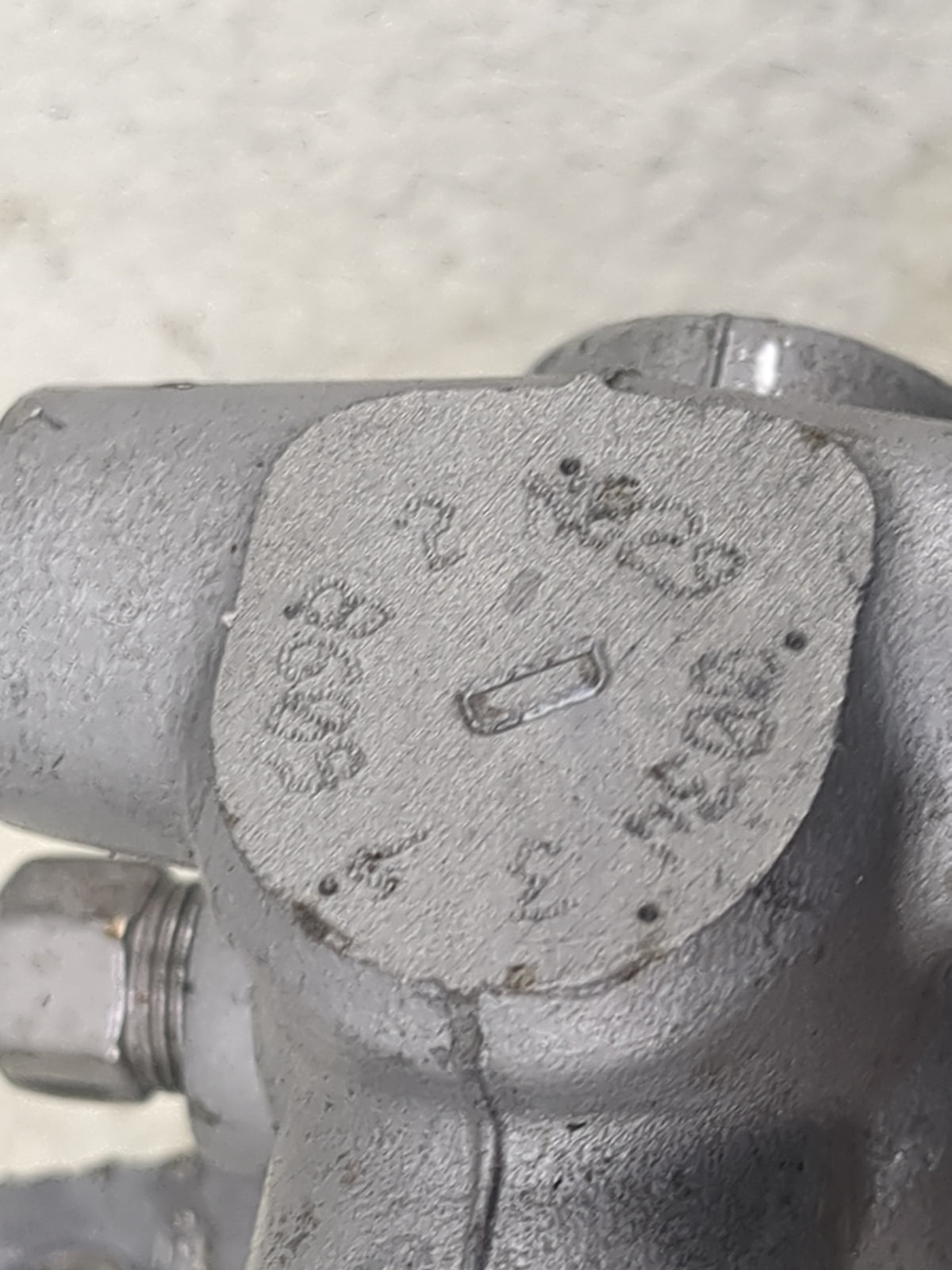 Jeep Compass Brake Master Cylinder 1498087 - Oemusedautoparts1.com