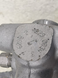 Jeep Compass Brake Master Cylinder 1498087 - Oemusedautoparts1.com
