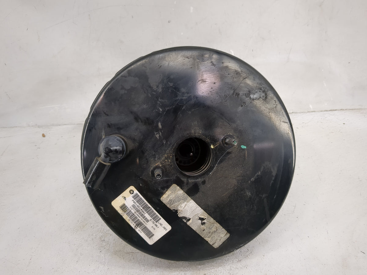 Jeep Compass Power Brake Booster Oem 1500822 - Oemusedautoparts1.com