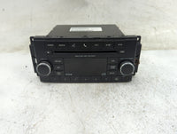 2013-2016 Jeep Compass Radio AM FM Cd Player Receiver Replacement P/N:P05091197AE 05091197AE Fits Fits 2013 2014 2015 2016 2