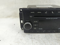 2013-2016 Jeep Compass Radio AM FM Cd Player Receiver Replacement P/N:P05091197AE 05091197AE Fits Fits 2013 2014 2015 2016 2