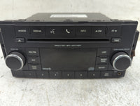 2013-2016 Jeep Compass Radio AM FM Cd Player Receiver Replacement P/N:P05091197AE 05091197AE Fits Fits 2013 2014 2015 2016 2