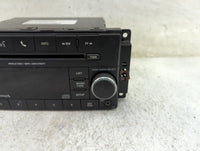2013-2016 Jeep Compass Radio AM FM Cd Player Receiver Replacement P/N:P05091197AE 05091197AE Fits Fits 2013 2014 2015 2016 2
