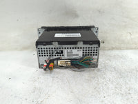 2013-2016 Jeep Compass Radio AM FM Cd Player Receiver Replacement P/N:P05091197AE 05091197AE Fits Fits 2013 2014 2015 2016 2