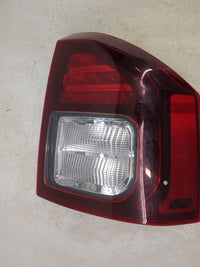 2014-2017 Jeep Compass Tail Light Assembly Passenger Right OEM P/N:11-6447-00-1 11-6447-A0-1N Fits Fits 2014 2015 2016 2017 