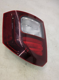 2014-2017 Jeep Compass Tail Light Assembly Passenger Right OEM P/N:11-6447-00-1 11-6447-A0-1N Fits Fits 2014 2015 2016 2017 