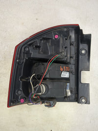 2014-2017 Jeep Compass Tail Light Assembly Passenger Right OEM P/N:11-6447-00-1 11-6447-A0-1N Fits Fits 2014 2015 2016 2017 