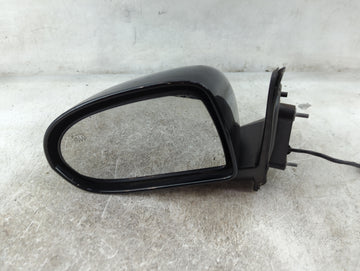 2016 Jeep Compass Driver Side View Mirror - Left Door Mirror OEM Used - Oemusedautoparts1.com