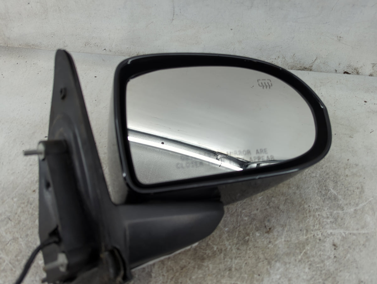2016 Jeep Compass Passenger Side View Mirror - Right Door Mirror OEM Used - Oemusedautoparts1.com