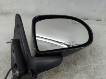 compare product 2016 Jeep Compass Passenger Side View Mirror - Right Door Mirror OEM Used