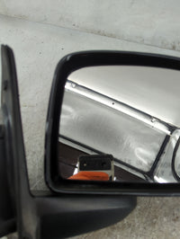 2016 Jeep Compass Passenger Side View Mirror - Right Door Mirror OEM Used - Oemusedautoparts1.com