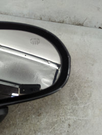 2016 Jeep Compass Passenger Side View Mirror - Right Door Mirror OEM Used - Oemusedautoparts1.com