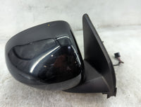 2016 Jeep Compass Passenger Side View Mirror - Right Door Mirror OEM Used - Oemusedautoparts1.com