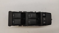 2011-2017 Jeep Compass Master Power Window Switch Replacement Driver Side Left P/N:04602735AA 04602780AA Fits OEM Used Auto 