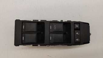 compare product 2011-2017 Jeep Compass Master Power Window Switch Replacement Driver Side Left P/N:04602735AA 04602780AA Fits OEM Used Auto Parts