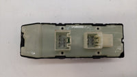 2011-2017 Jeep Compass Master Power Window Switch Replacement Driver Side Left P/N:04602735AA 04602780AA Fits OEM Used Auto 