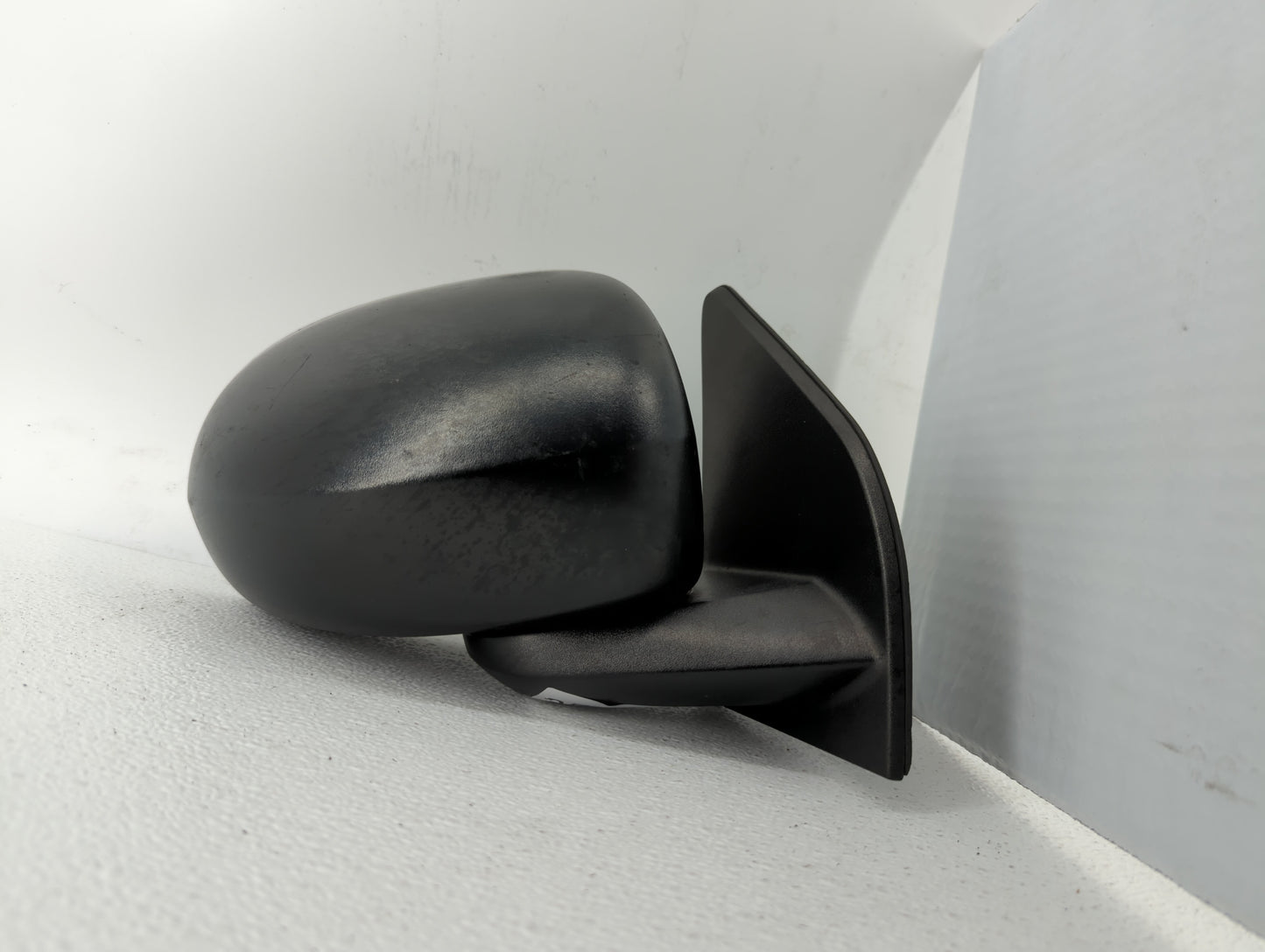 2007-2017 Jeep Compass Passenger Side View Mirror - Right Door Mirror OEM Used - Oemusedautoparts1.com