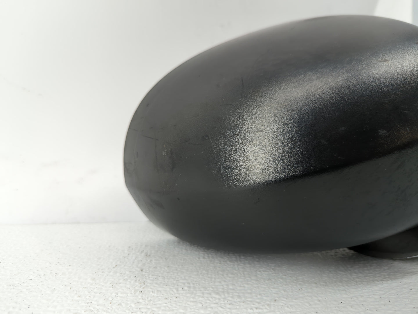2007-2017 Jeep Compass Passenger Side View Mirror - Right Door Mirror OEM Used - Oemusedautoparts1.com