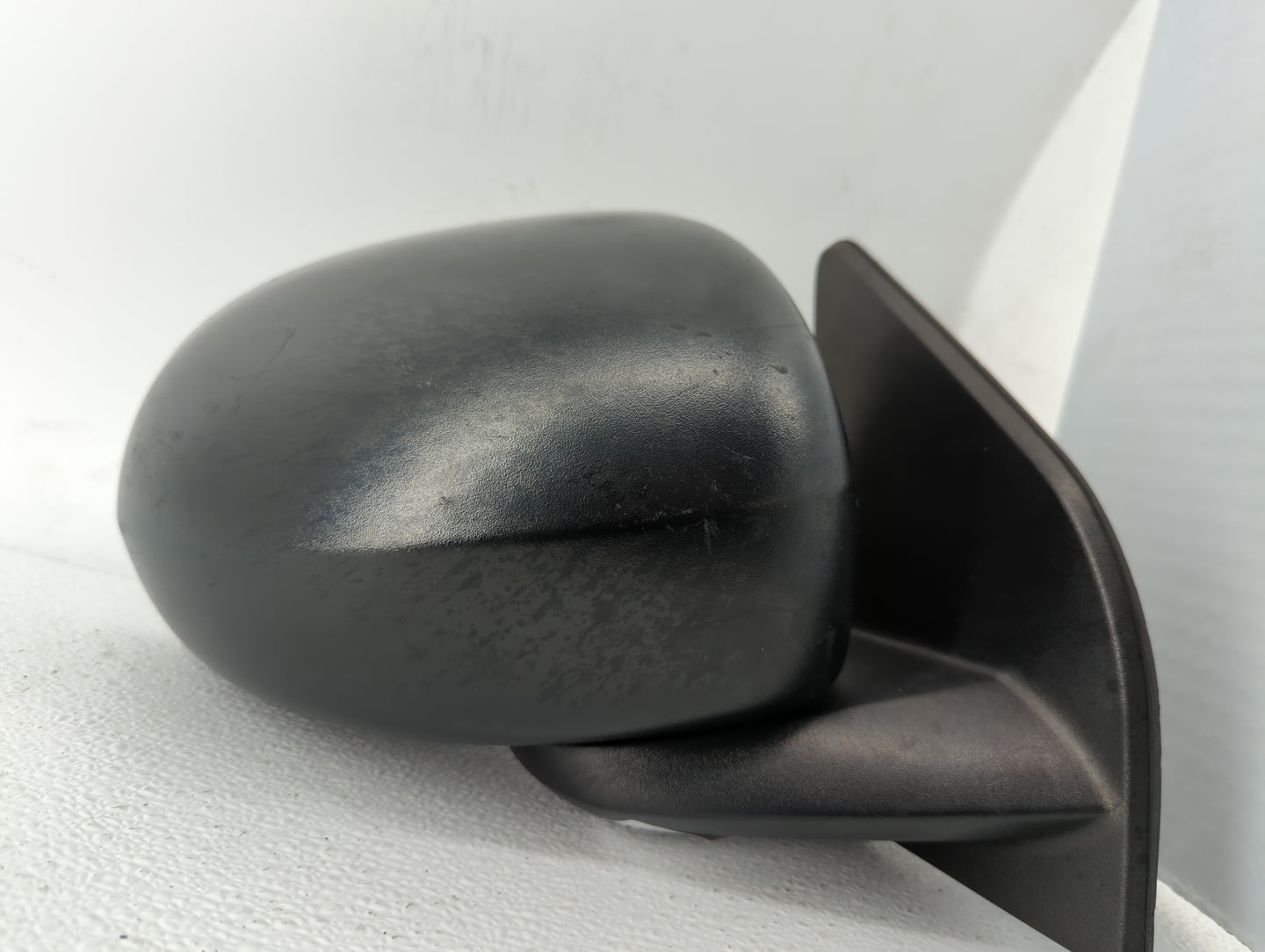 2007-2017 Jeep Compass Passenger Side View Mirror - Right Door Mirror OEM Used - Oemusedautoparts1.com