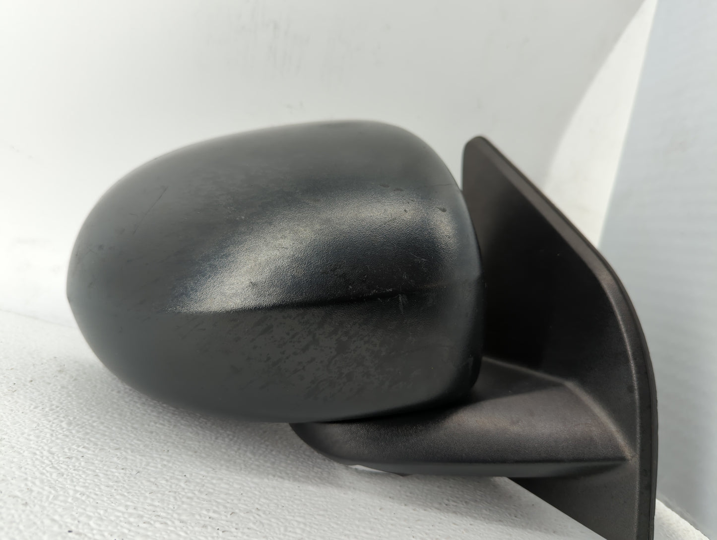 2007-2017 Jeep Compass Passenger Side View Mirror - Right Door Mirror OEM Used - Oemusedautoparts1.com