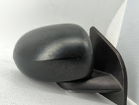 2007-2017 Jeep Compass Passenger Side View Mirror - Right Door Mirror OEM Used - Oemusedautoparts1.com