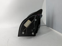 2007-2017 Jeep Compass Passenger Side View Mirror - Right Door Mirror OEM Used - Oemusedautoparts1.com