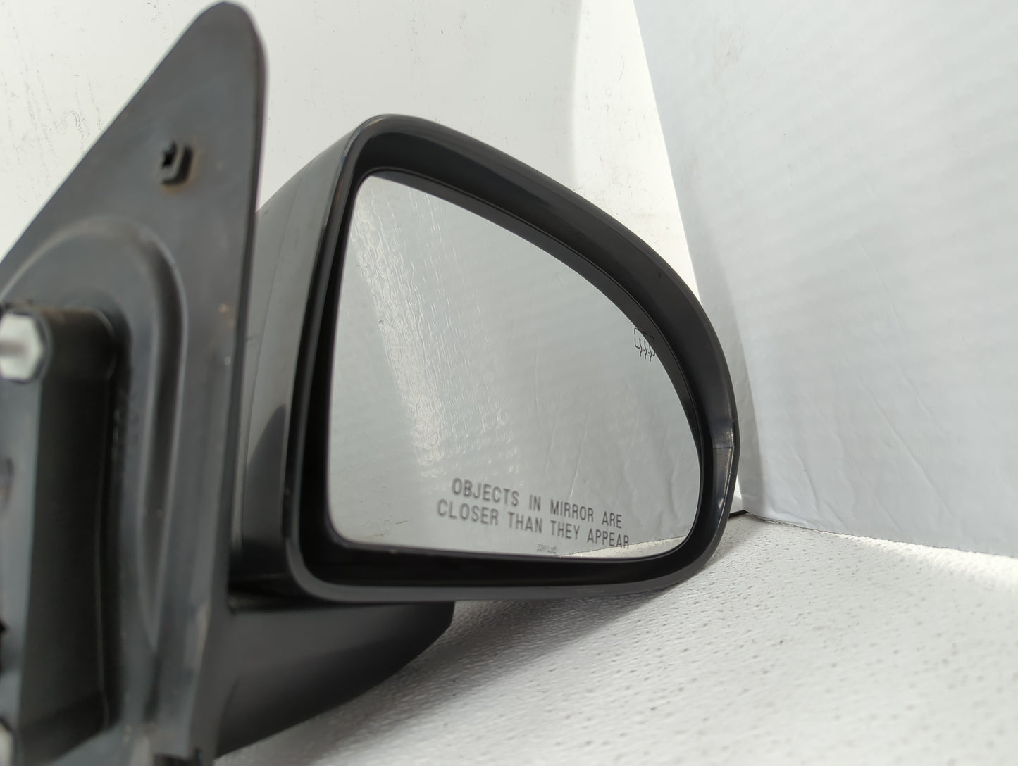 2007-2017 Jeep Compass Passenger Side View Mirror - Right Door Mirror OEM Used - Oemusedautoparts1.com