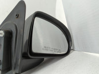 2007-2017 Jeep Compass Passenger Side View Mirror - Right Door Mirror OEM Used - Oemusedautoparts1.com
