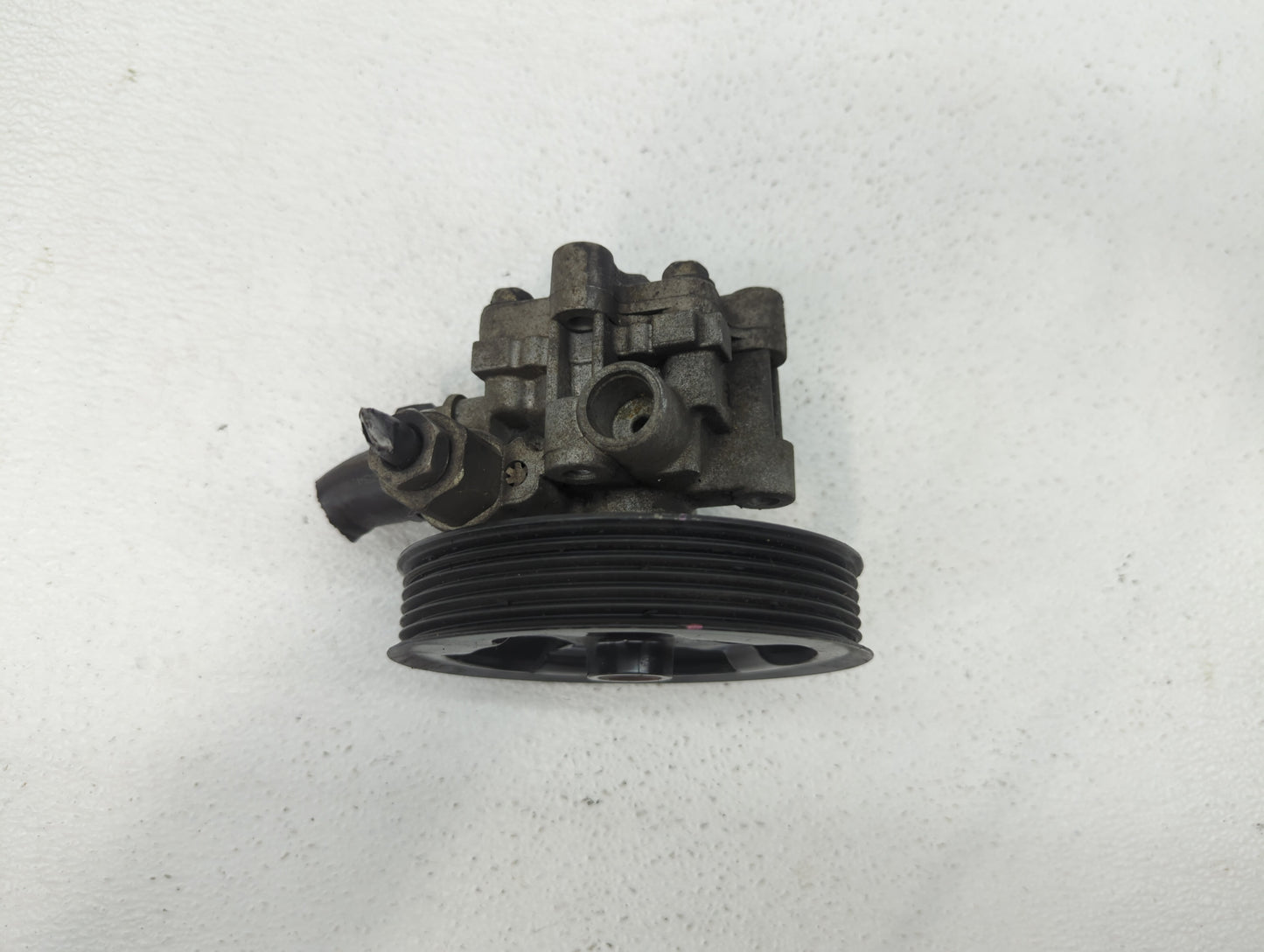 Jeep Compass Power Steering Column Pump Oem - Oemusedautoparts1.com