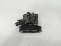 Jeep Compass Power Steering Column Pump Oem - Oemusedautoparts1.com