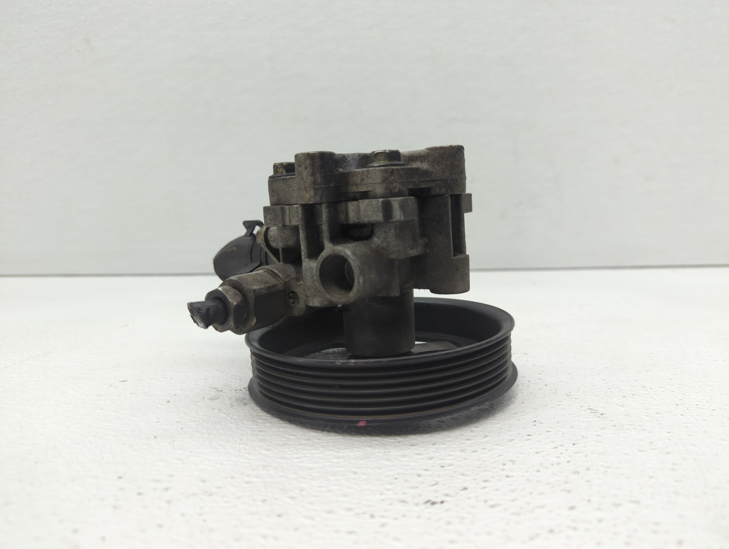 Jeep Compass Power Steering Column Pump Oem - Oemusedautoparts1.com