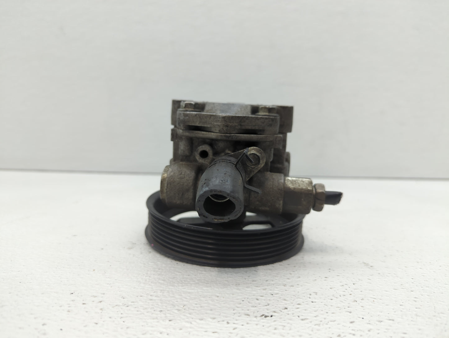Jeep Compass Power Steering Column Pump Oem - Oemusedautoparts1.com