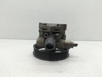 Jeep Compass Power Steering Column Pump Oem - Oemusedautoparts1.com