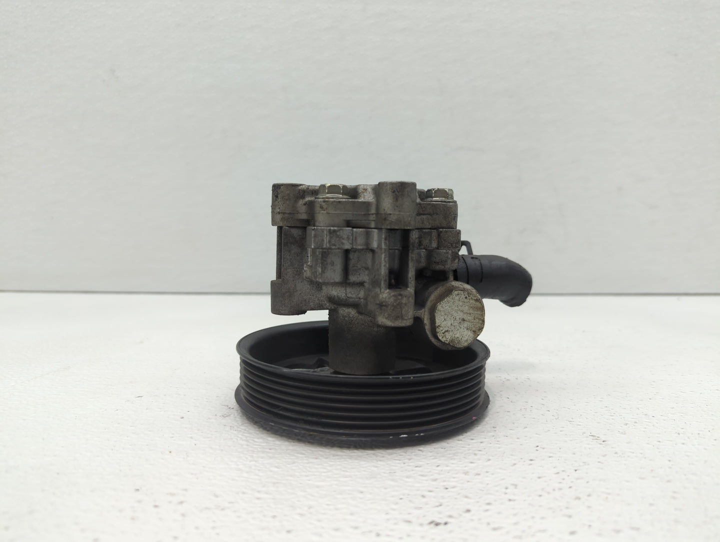 Jeep Compass Power Steering Column Pump Oem - Oemusedautoparts1.com