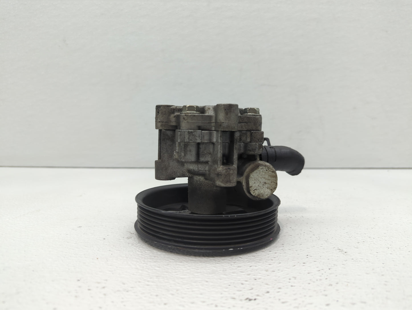 Jeep Compass Power Steering Column Pump Oem - Oemusedautoparts1.com