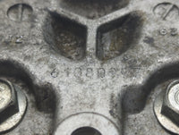 Jeep Compass Power Steering Column Pump Oem - Oemusedautoparts1.com