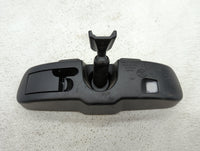 2016 Jeep Compass Interior Rear View Mirror Replacement OEM P/N:E11026130 55157457AC Fits Fits 2010 2011 2012 2013 2014 2015