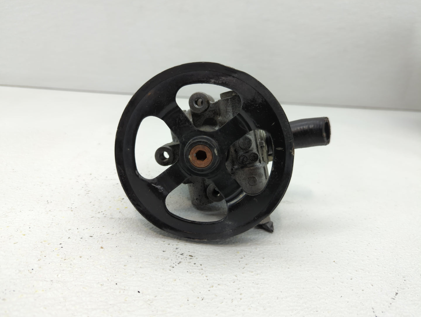 Jeep Compass Power Steering Column Pump Oem - Oemusedautoparts1.com